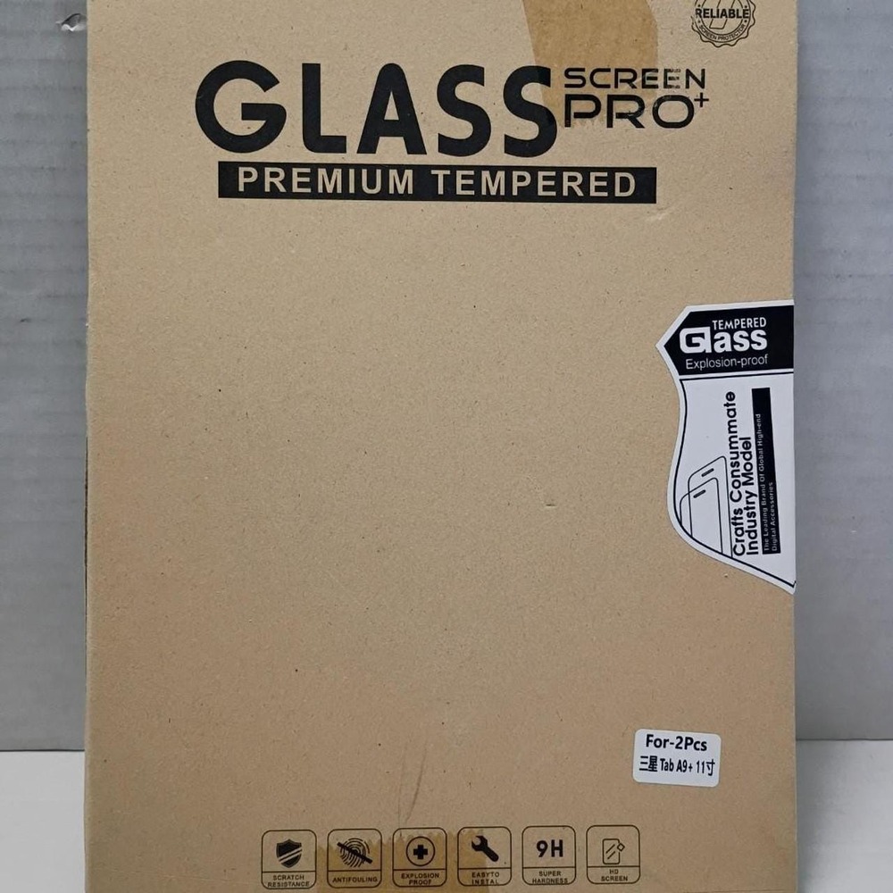 Samsung Galaxy Tab‎ A9 Screen Protector